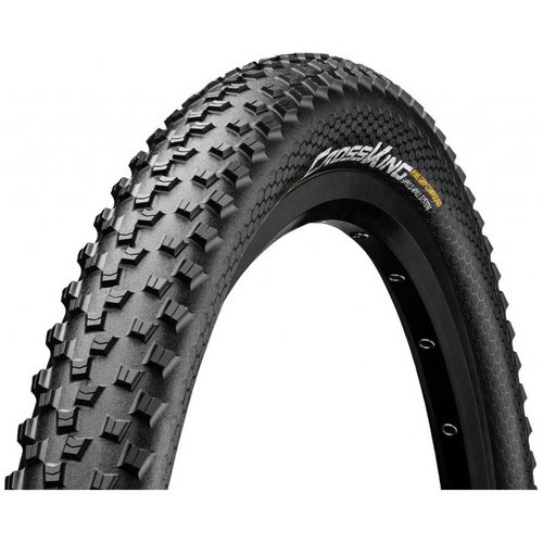 Continental Cross King 26 X 2.20 Steifer Mtb-reifen
