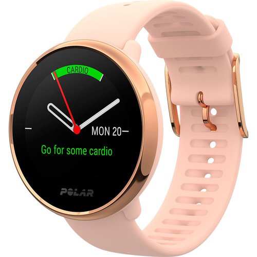 Polar Ignite Uhr
