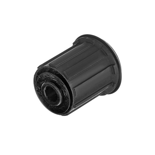 DT Swiss Freilauf 370/Onyx Stahl