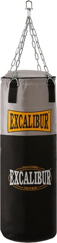 Excalibur Boxing Boxsack "WORKOUT 100"