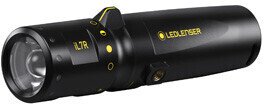 LED Lenser iL7R