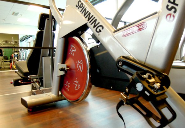 10 Gründe warum dich Indoor Cycling fit macht.