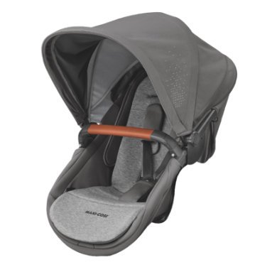 Maxi Cosi Lila Duo Kit Nomad Grey