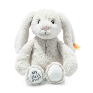 Steiff Soft Cuddly Friends My first Hoppie rabbit