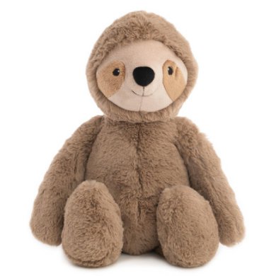 Teddykompaniet Plüschhase „Maja“ Rosa | 27 Cm, Super Weich, Mit Schlappohren | Kuscheltier Für Kinder Ab Geburt