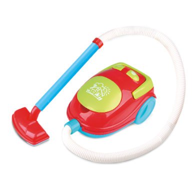 Playgo® Mein kleiner Staubsauger