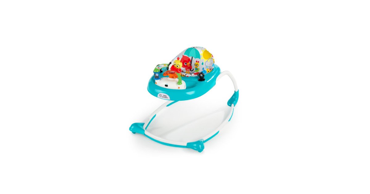 Baby Einstein Laufwagen Sky Explorer