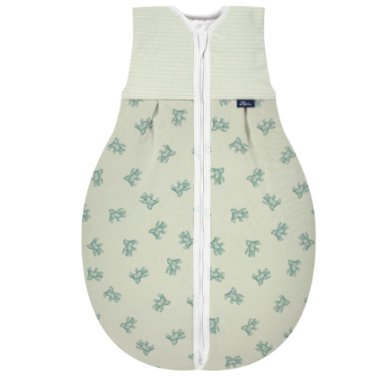 Alvi Alvi® Kugelschlafsack Thermo Teddy 1961