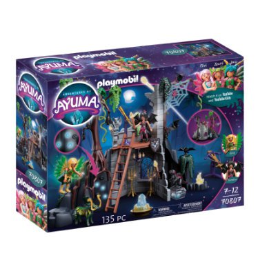 PLAYMOBIL® Bat Fairies Ruine