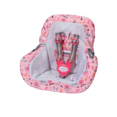 Zapf Creation BABY born® Autositz