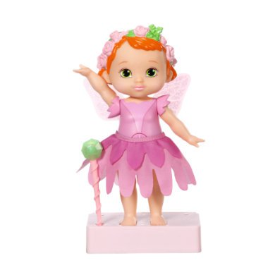 Zapf Creation BABY born® Storybook Fairy Rose