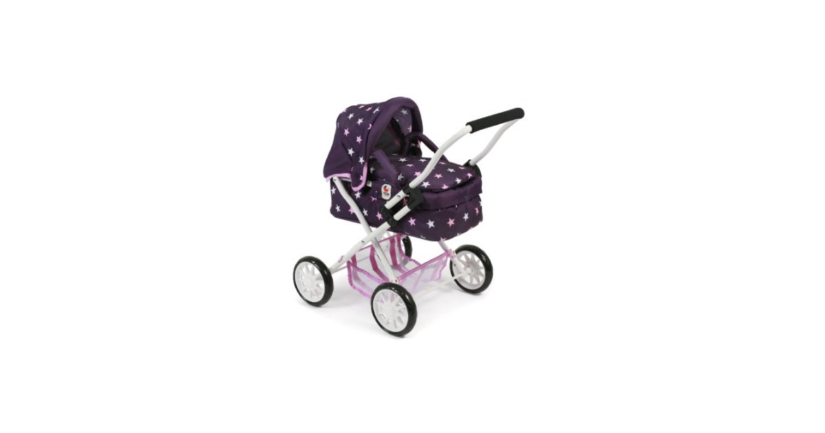 Bayer Chic 2000 601 69 – Mini Buggy Roma - Giochi e Prodotti per l'Età