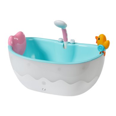 Zapf Creation BABY born® Bath Badewanne