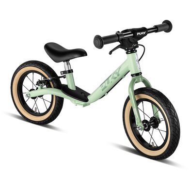 Puky PUKY® Laufrad LR Light mit Bremse pastel/retro green
