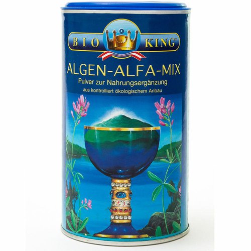 Bioking BIO King Algen-Alfa-Mix
