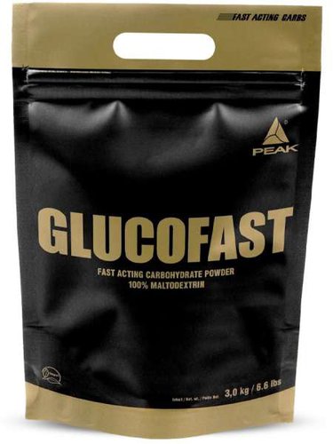 Peak Glucofast, 3000g