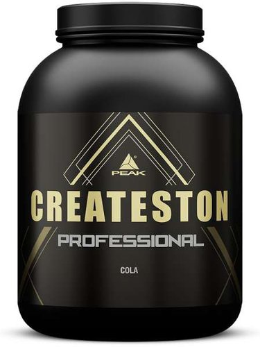 Peak Createston Professional, 3150g, Cola