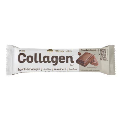 Olimp Collagen Bar Schokolade, 44g