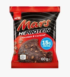 Mars High Protein Cookie, 60g