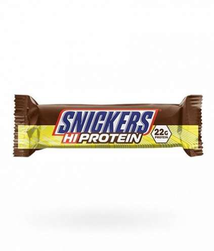 Mars Snickers Hi Protein Bar, 55g