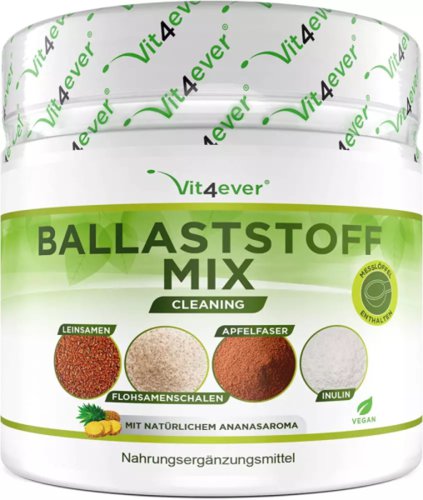 Vit4ever Ballaststoff Mix, 400g