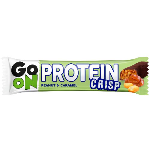 Go On Nutrition GO ON Protein Bar, 50g MHD 09.11.2024, Cocoa