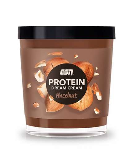 Esn Fitmart Gmbh Und Co. Kg ESN Protein Dream Cream, 200g, Coconut