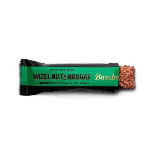 Barebells Protein Bar, 55g, Salty Peanut