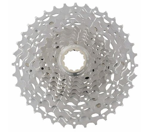 Shimano Kassette Zahnkranz 10-fach Deore XT 11-32