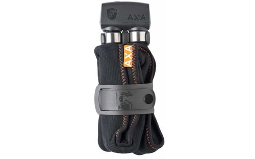 Axa Faltschloss Foldable 1000 Grau