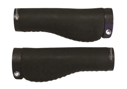 Matrix Lenkergriff G2 Leder Länge 135135 mm Lang schwarz