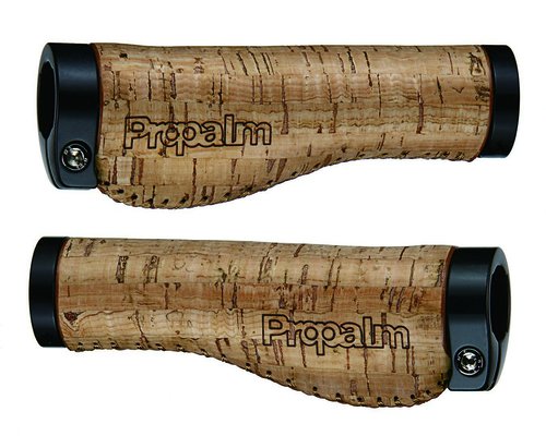 Matrix Lenkergriff G12 Kork Länge 135135 mm lang braun
