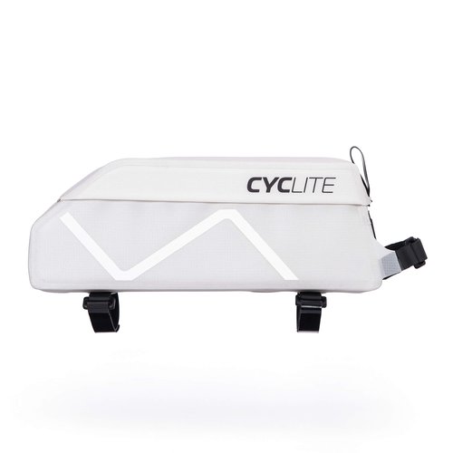 Cyclite TOP TUBE BAG / 02 Oberrohrtasche lightgrey