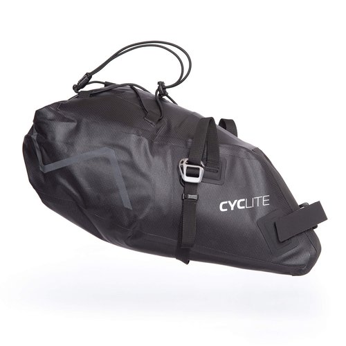 Cyclite SADDLE BAG SMALL / 01 black