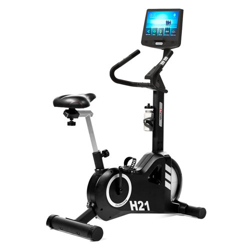 Asviva Vorführgerät - Heimtrainer &amp; Ergometer AsVIVA H21 Pro Wi-Fi