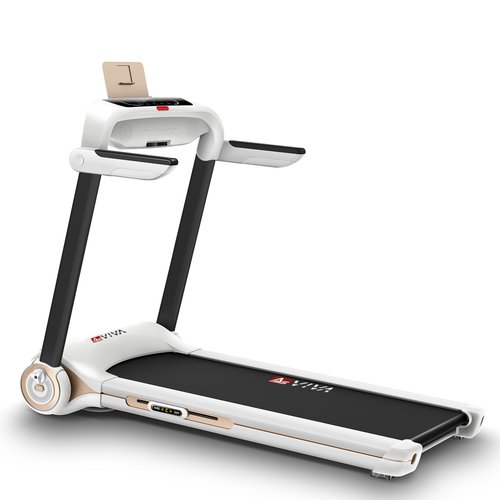 Asviva Vorführgerät - Laufband AsVIVA T211 kompakt