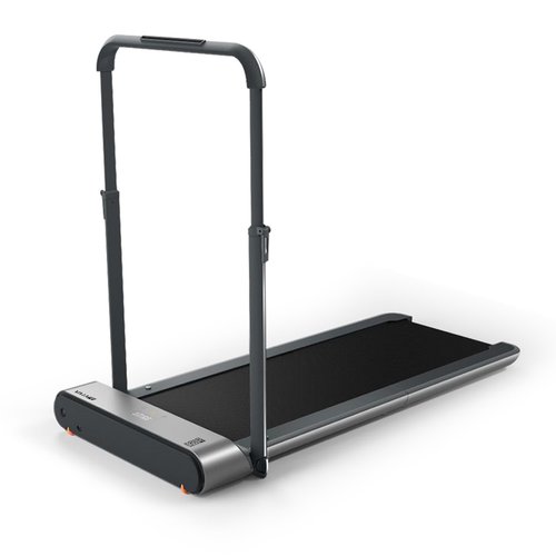 Asviva Vorführgerät - Laufband AsVIVA T24 Bluetooth Compact Runner
