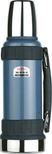 Thermos TherMax Robuste flasche, 1,2 l, blau