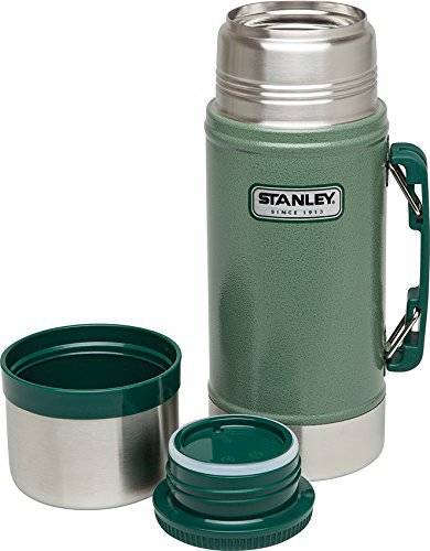 Stanley Vakuum Food Container, hammerschlag, 720 ml, 624300