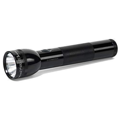 MagLite MAGLITE MAGLITE LED 2D Taschenlampe schwarz