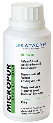 Micropur Katadyn  Tankline MT Fresh 25