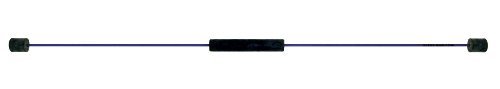 FLEXI-BAR Flexi-Bar® Intensiv (blau) inkl. Trainingsplan + Fitness-Überraschung GRATIS!