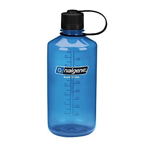 Nalgene Trinkflasche Everyday, Blau, 1 L
