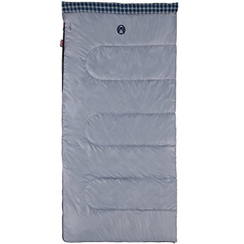 Coleman Schlafsack Pacific 220, 220 x 100 cm