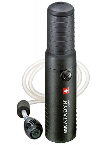 KATADYN Katadyn Wasserfilter Combi Filter