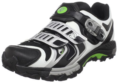 PEARL IZUMI X-Alp Elite Herren Fahrradschuhe MTB Trekking Schuhe Fahrrad Rad