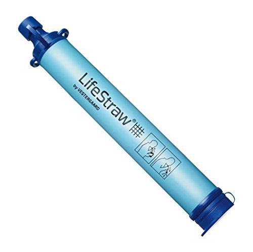 LifeStraw ® Personal - Persönlicher Wasserfilter