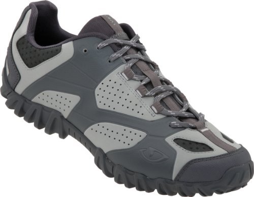 Giro Junction 2012 Touring Trekking Schuh grau Gr. 41