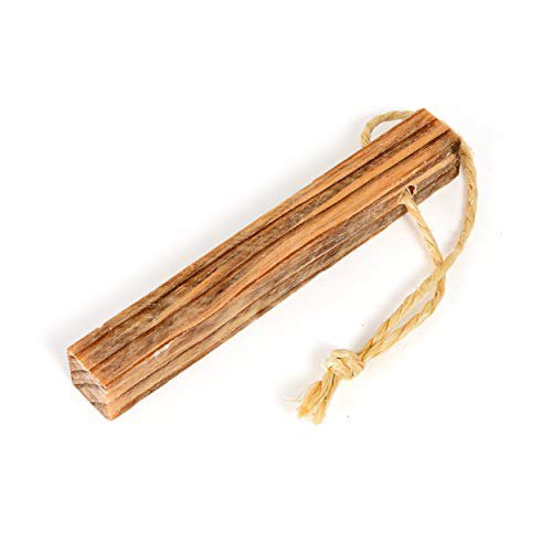 Light my Fire Light My Fire Anzündholz Tinder-on-a-rope Natural Anzündhilfe, Onesize