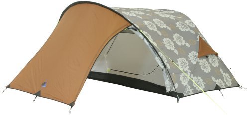 10T Outdoor Equipment 10T Zelt ProBike 2 Mann Kuppelzelt Trekkingzelt Fahrradzelt leichtes Campingzelt wasserdicht 5000mm